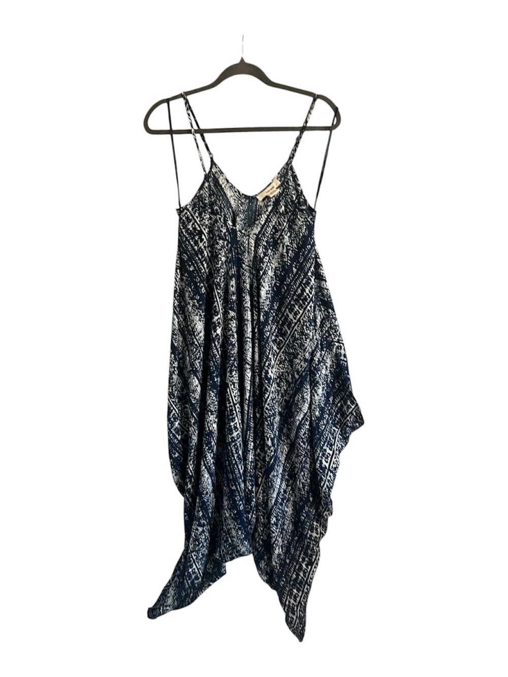 Sans Souci Harem jumpsuit